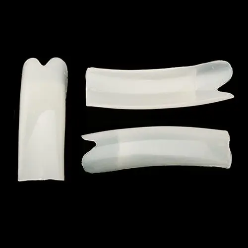 Tip körömre 8-as - Fancy, 50db