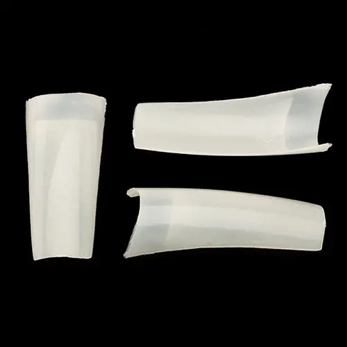 Crystal 50db - köröm tipek, 9-es