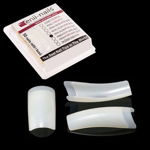 50db, 3-as méret - Royal Natural tipek