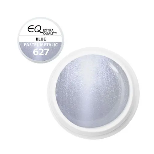 Színes UV zselé – 627 Blue 5g