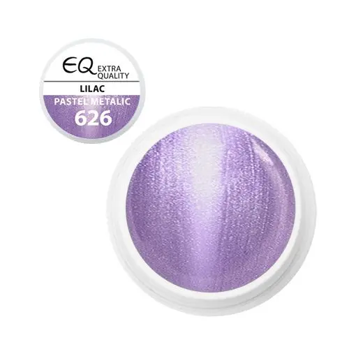 Színes UV zselé – 626 Lilac 5g