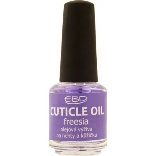 CUTICLE OIL – Frézia körömolaj, 9ml