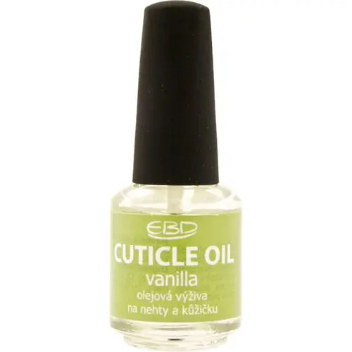 CUTICLE OIL – Vanília körömolaj, 9ml