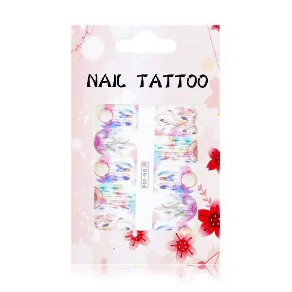 Luxus vizes matrica – Álomfogó – BN304 