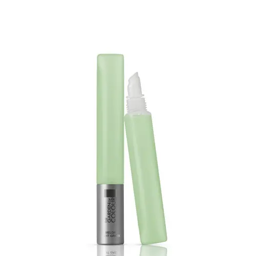 Silcare körömolaj applikátorral - MELON LIGHT GREEN, 10ml