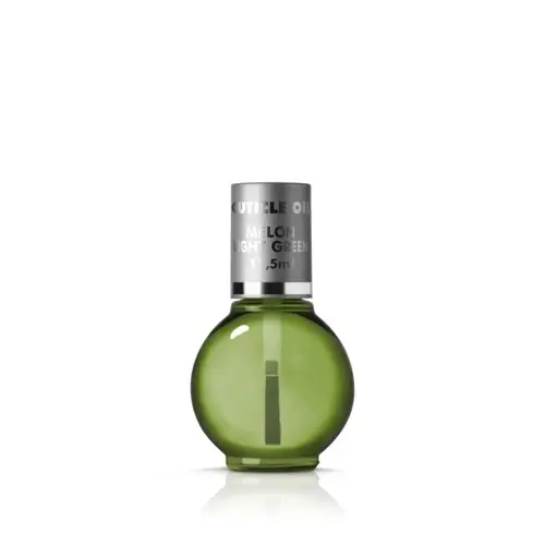 Silcare körömolaj – Melon Light Green, 11,5ml