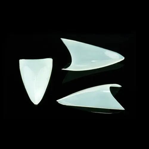 8-as tipek Inginails, 50db-os box - Stealth French Natural