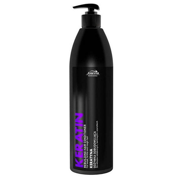 Megújító kondicionáló keratinnal, 1000 ml