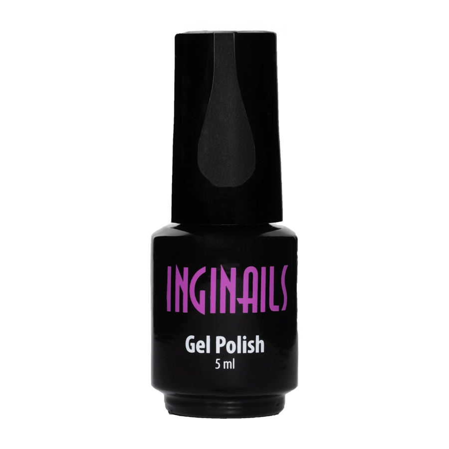 Inginails colour gel polish – Smoke 050, 5ml