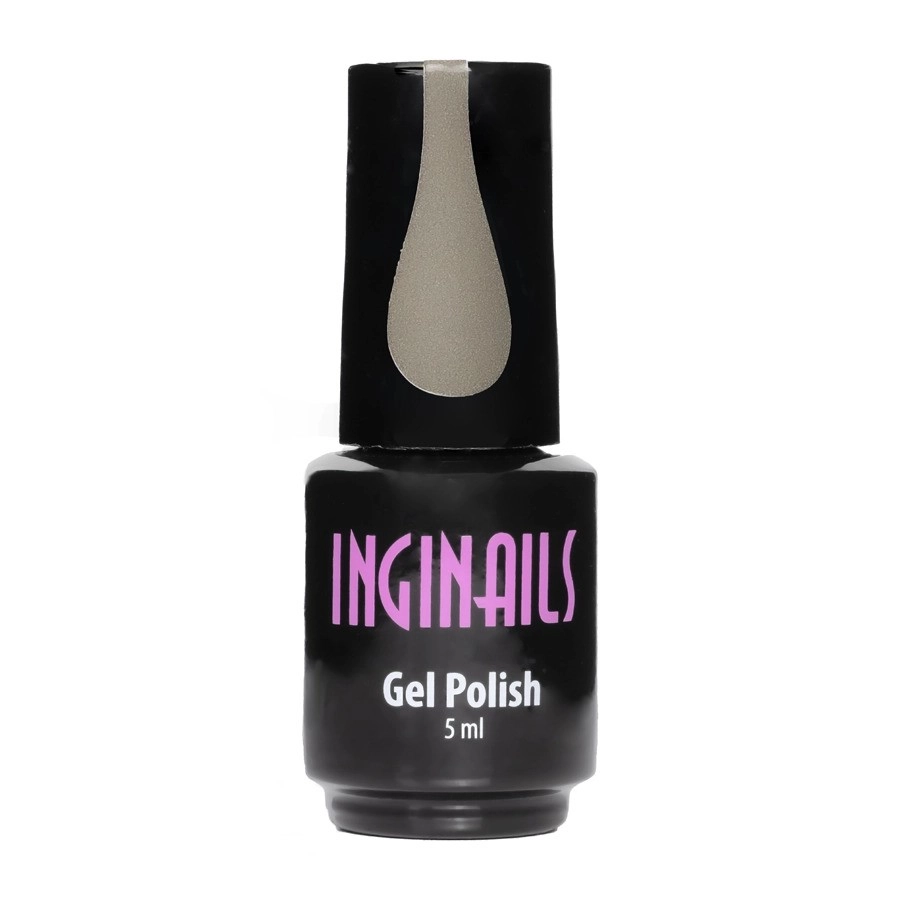 Inginails colour gel polish – Sharkskin 051, 5ml