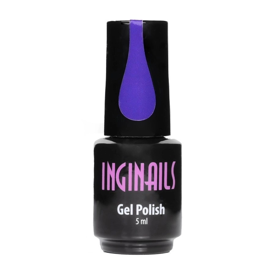 Inginails colour gel polish – Ultraviolet 059, 5ml