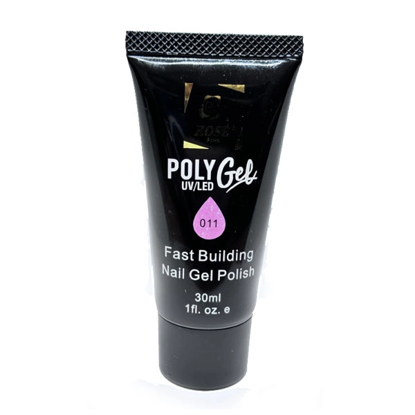 Polygel - 011, 30ml