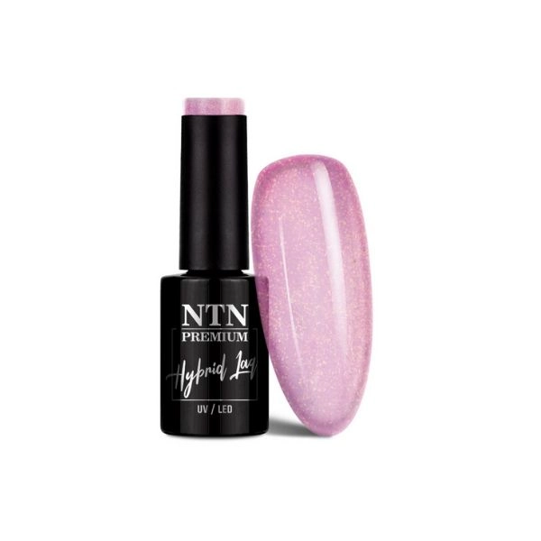 UV/LED Hybrid Polish Ntn Premium Neomagic 5g, no.277