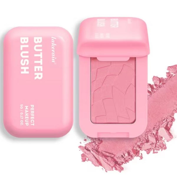 Púderes pirosító - Butter Blush