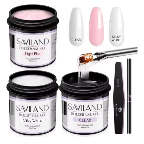 Építőzselé szett