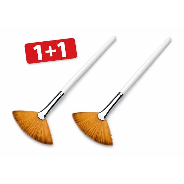 Portalanító ecset - fehér - 1+1 INGYENES AKCIÓ