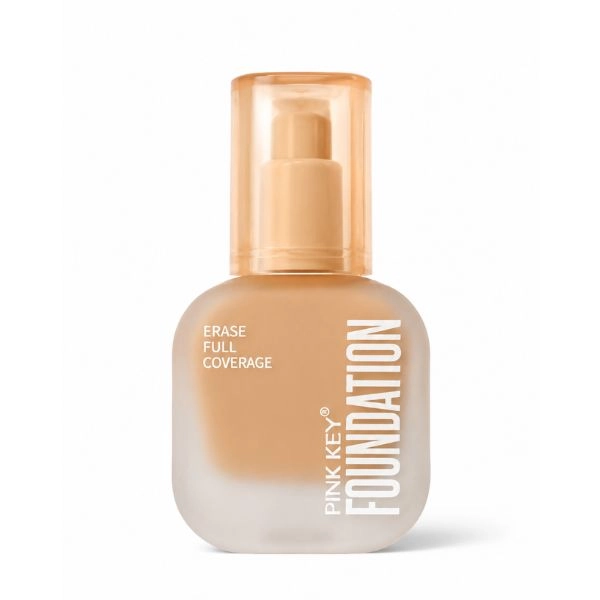 Pink Key Foundation nr 01, 30ml
