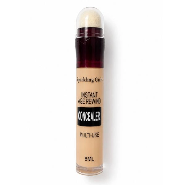 Sparkling Girls Instant Age Rewind - Concealer, 8ml