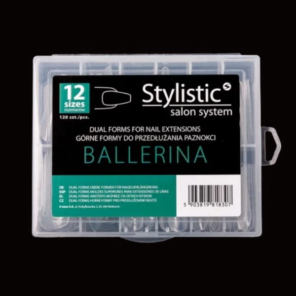 Stylictic Dual Forms Ballerina, 120db