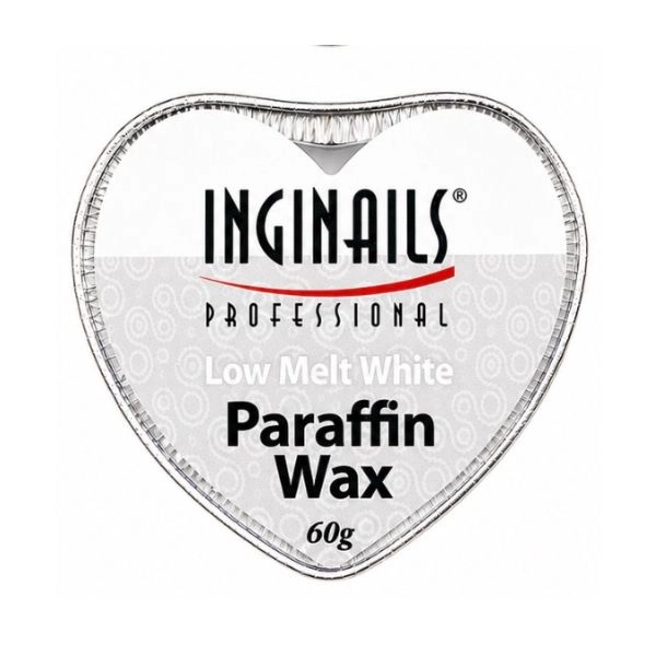 Kozmetikai paraffin viasz – White, 60g
