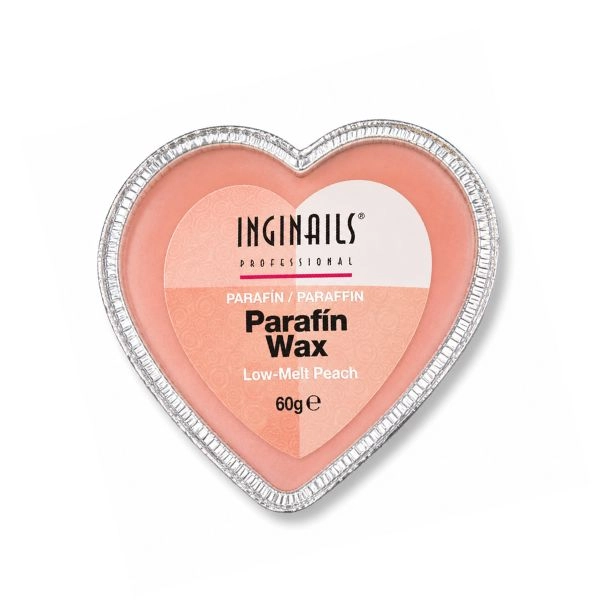 Kozmetikai paraffin viasz – Peach, 60g