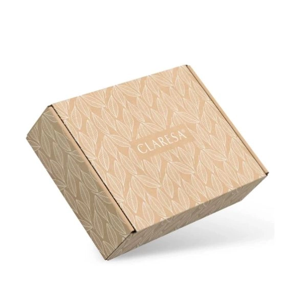 Claresa Box Set Eko – ajándékdoboz