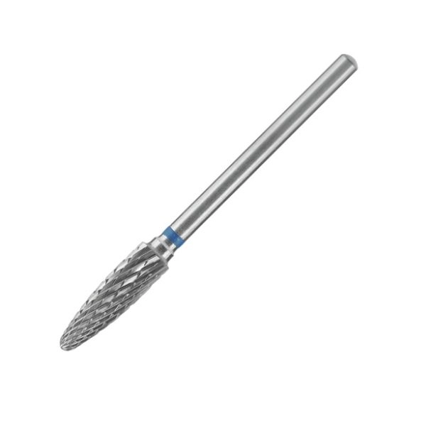 Pro Expert 4/14 mm kerek kúpos csiszolófej, kék