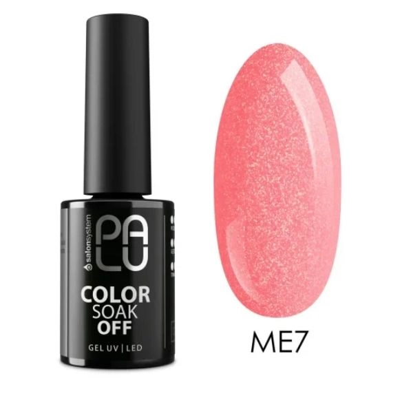 PALU UV/LED Color Soak Off - Merida ME7, 11g