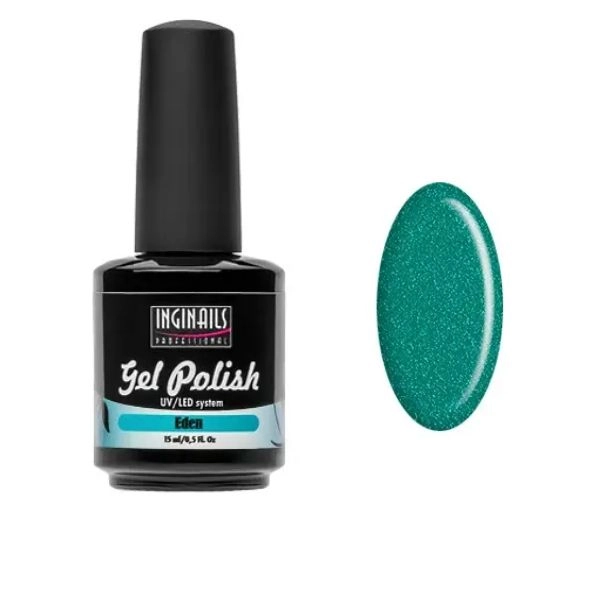 Eden 15ml - UV lakkzselé Inginails Professional 