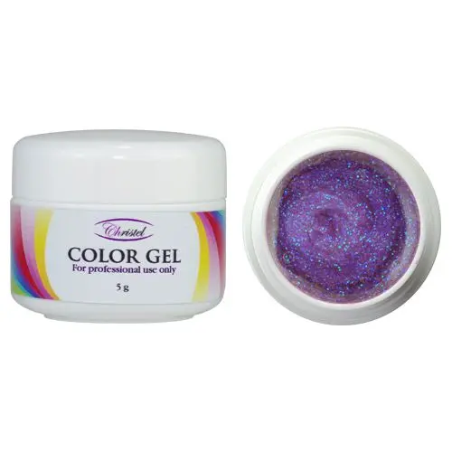 Luxus color gel Desire 5g