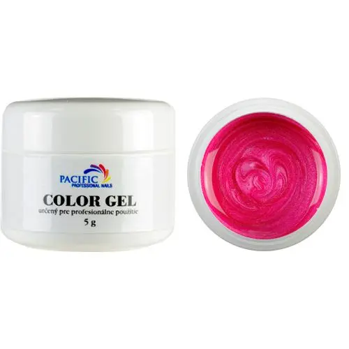 UV színes zselé - Pearl Sweet Cherry, 7,5g