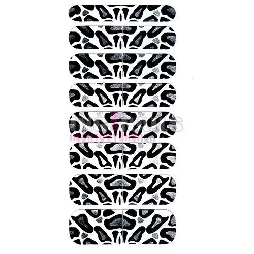 Dalmata - körömmatrica